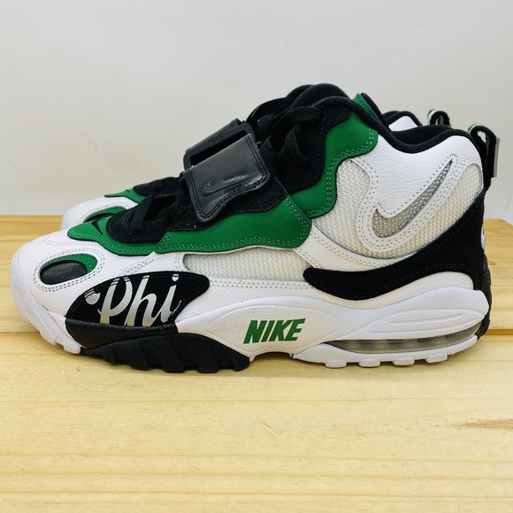 Nike Other - 11.5 Nike Air Max Speed Turf Philadelphia Eagles